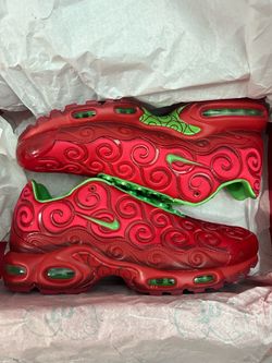 NIKE x One Piece Air Max Plus SP - Ope Ope no Mi (Size 12)
