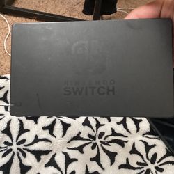 Nintendo Switch Adapter