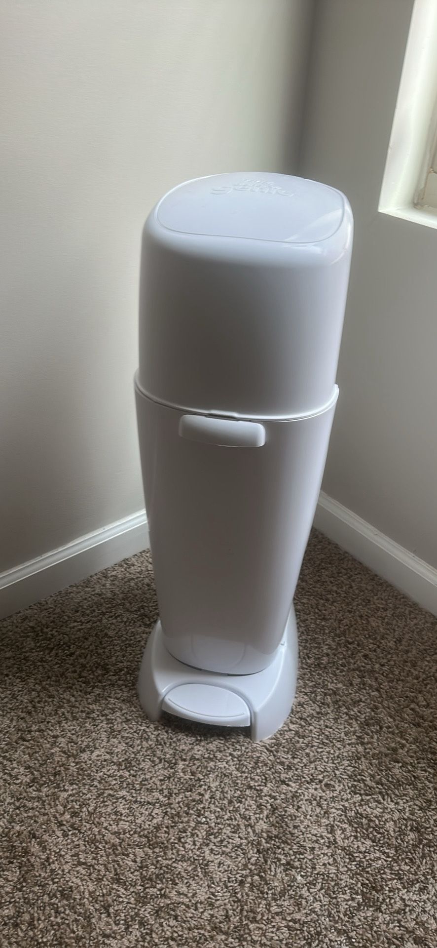 Playtex Baby diaper genie