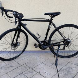 16 Speed Fuji Road Bicycle W/ Mechanical Brakes