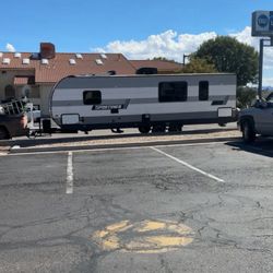 2022 KZ SPORTSMAN CAMPER