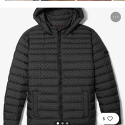 Michael kors jacket sz L