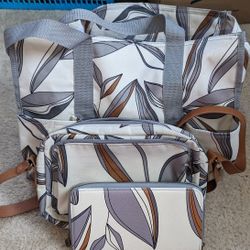 Thirty One bags