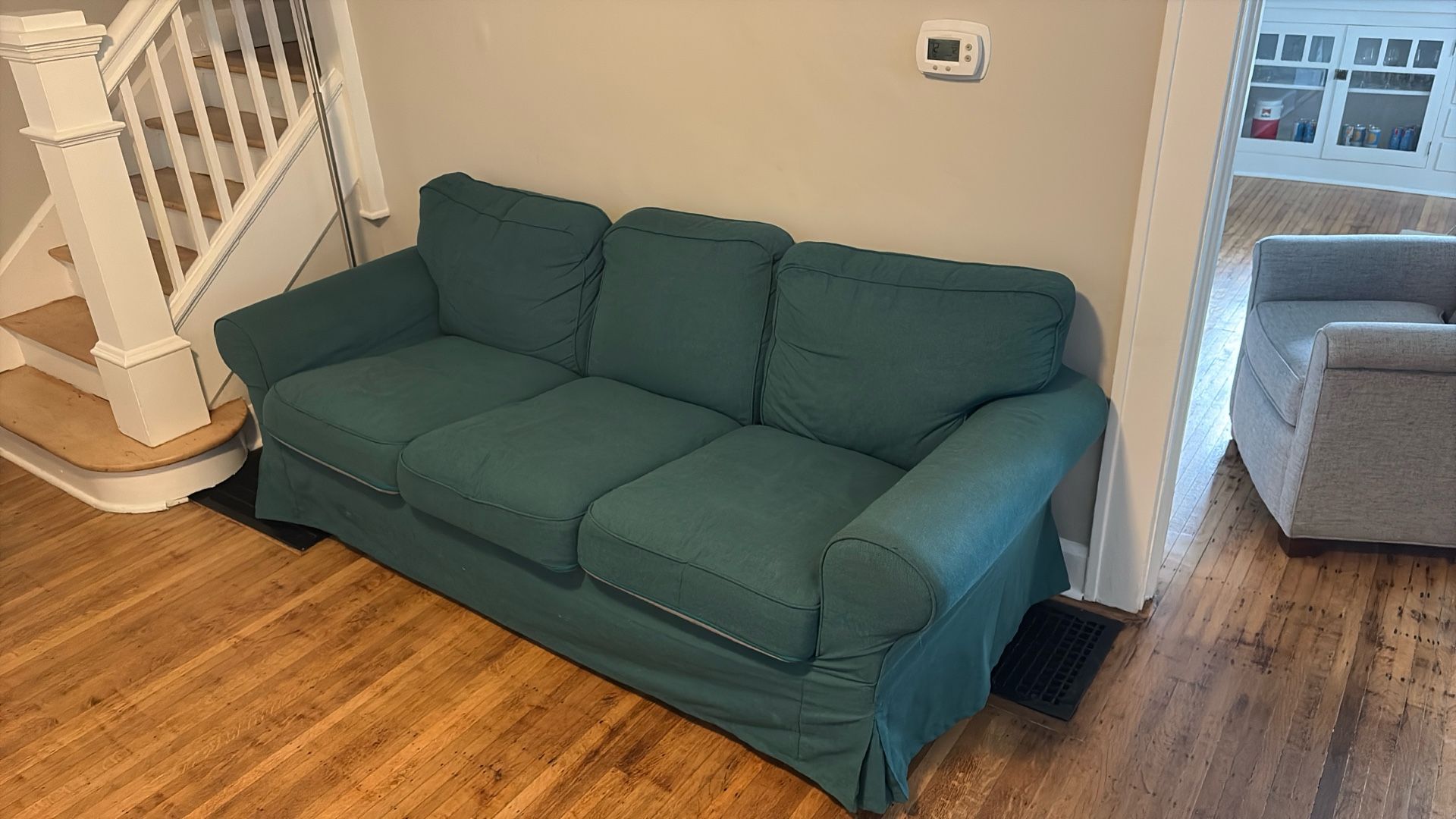 IKEA Couch