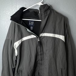 Gap Men’s Heavy Jacket 