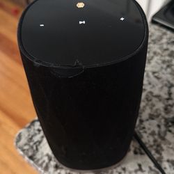 Bowers and Wilkins (B&W) Formation Flex Wireless Speaker