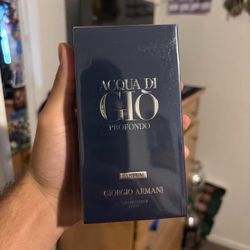 Mens cologne 100ml