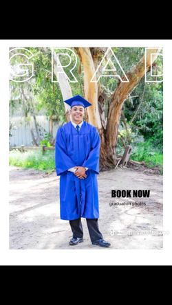 Graduation Photos
