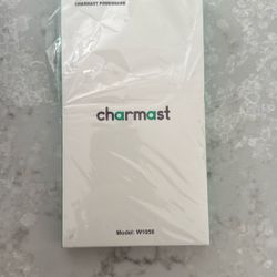 Portable rechargeable Battery New Never Used