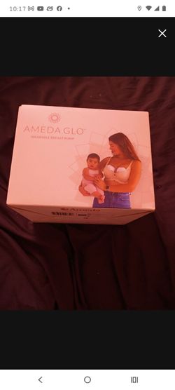 Breast pump