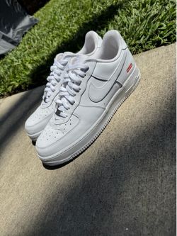 Af1 supreme size 13