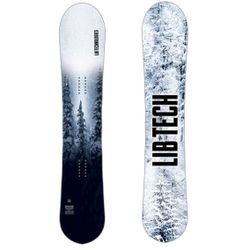 Never Used Lib Tech Snowboard, Bindings & Bag! 