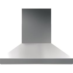 Zephyr AK7648BS Wall Mount Range Hood, 48 Inch