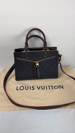 Louis Vuitton Sully Pm
