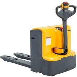 2017 Yale Electric Pallet Jack 4500 Lbs Max