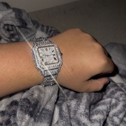 iced out carti 