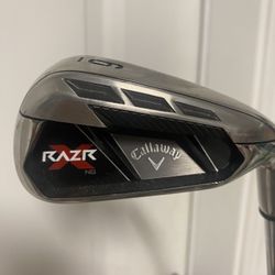 Callaway Golf New