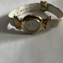 Ladies Wrist Watch