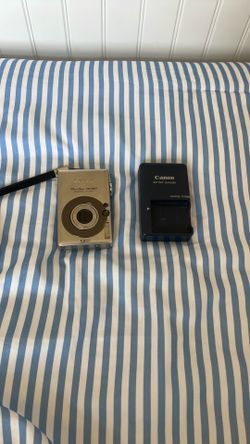 canon camera