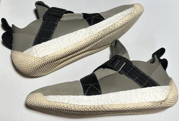 Adidas Harden Vol. 2 LS Buckle “Olive” (2018)