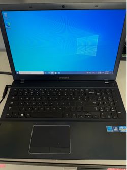 Samsung Laptop