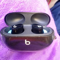 B eatz By dre Earbuds