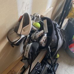 Golf Club Set