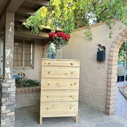 Modern Dresser 