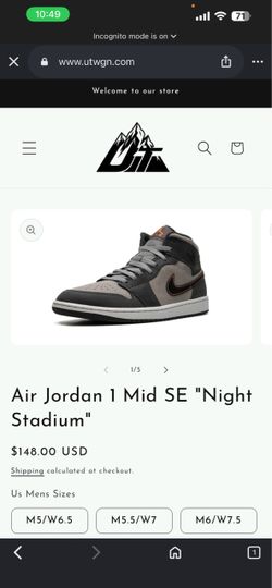 Nike