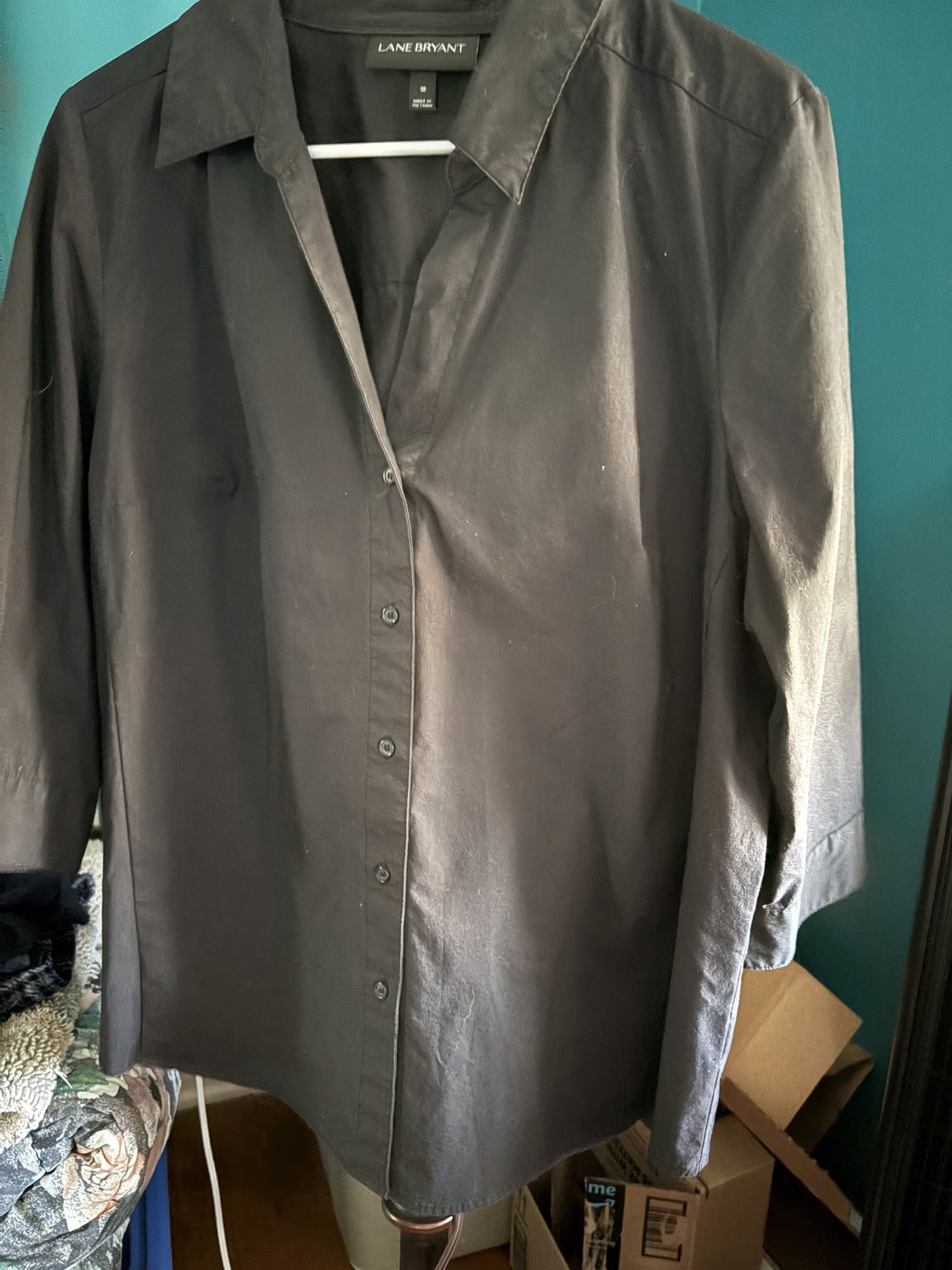 Women’s Blouse