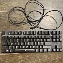 Hyper X Alloy Origins Core Keyboard