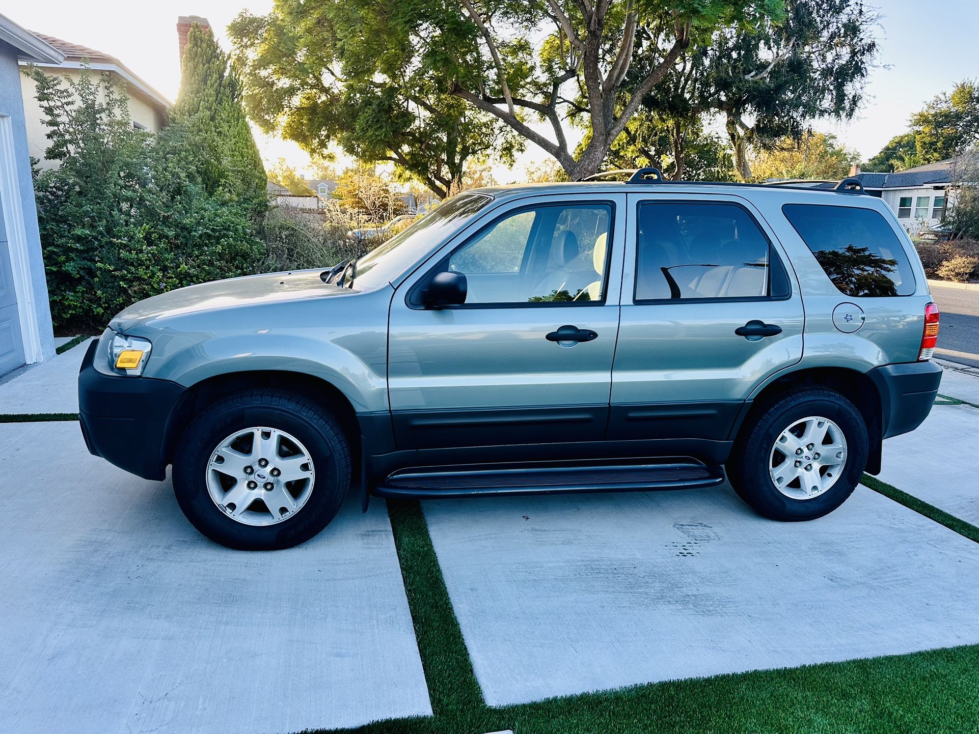 2006 Ford Escape