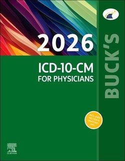 2026 ICD-10-CM for Physicians
