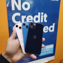 iPhone 13 128gb Unlocked 