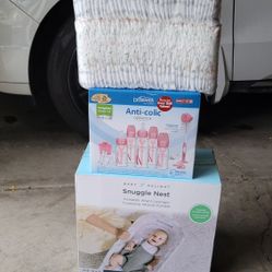Baby Stuff