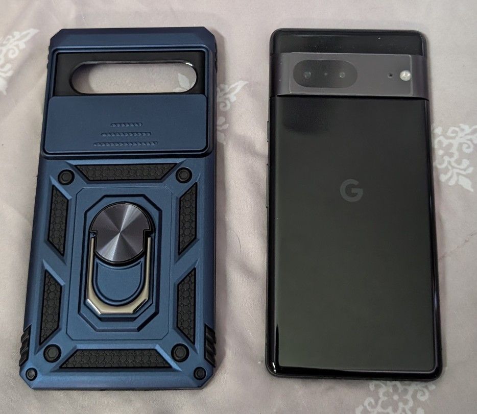 Used Verizon Wireless Google Pixel 7 Phone