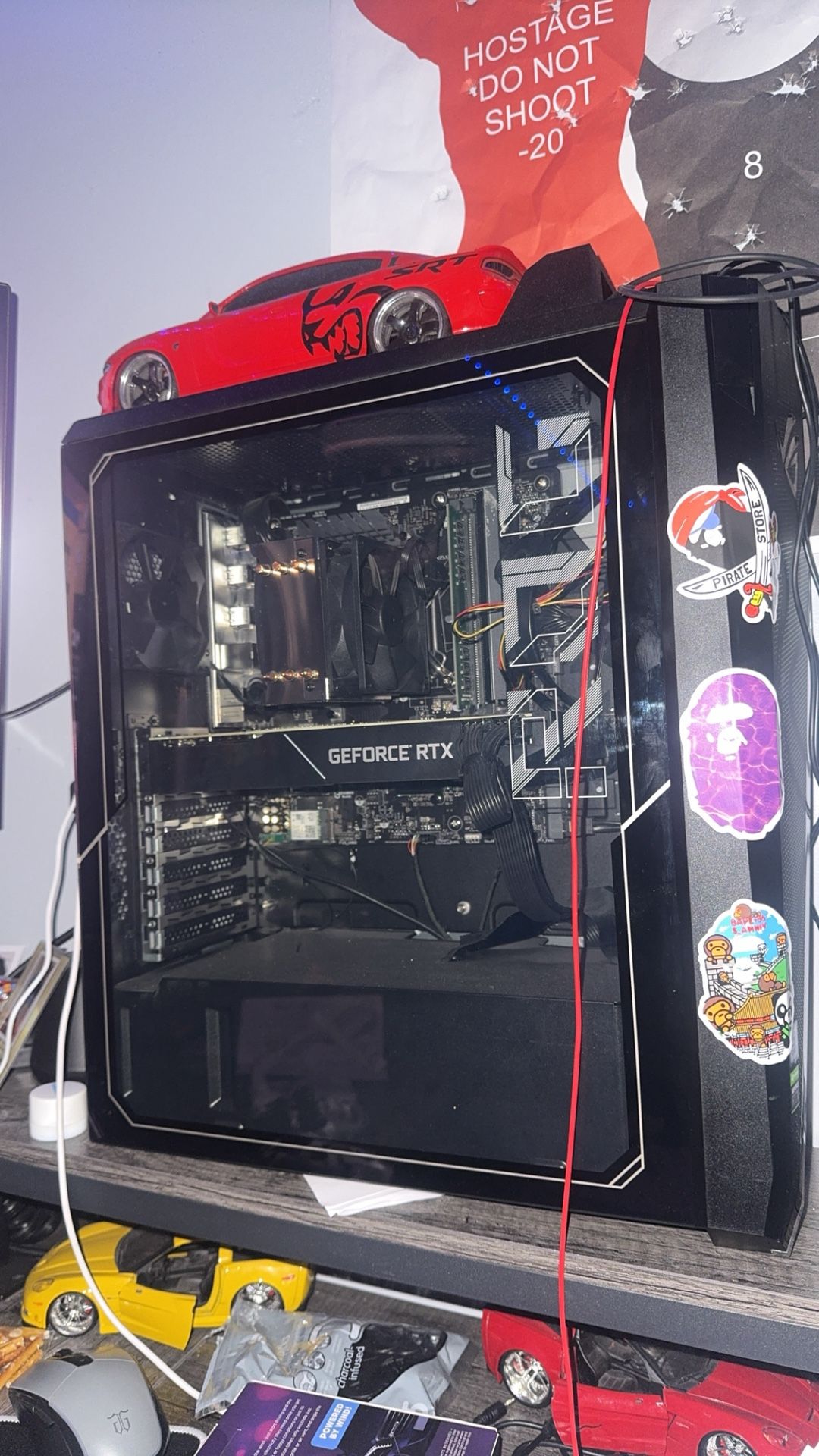 GEFORCE RTX