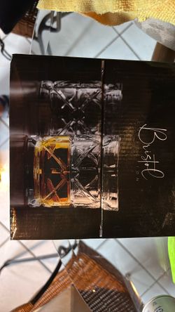 Bristol Collection Set of 4