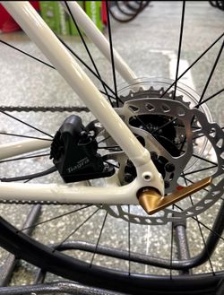 Trek Domane Al 4 58" Road Bike