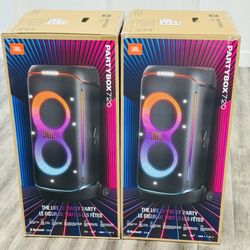 Jbl partybox 720 speaker Bluetooth bocinas parlantes equipos de sonido música