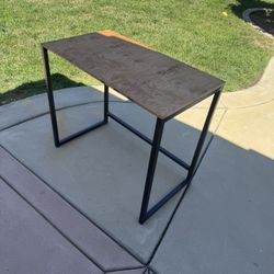 Small Workbench