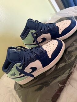 Air jordans 1
