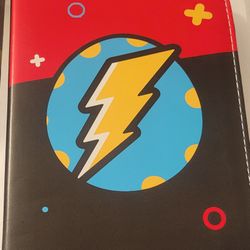 BINDER FOR POKÉMON CARD