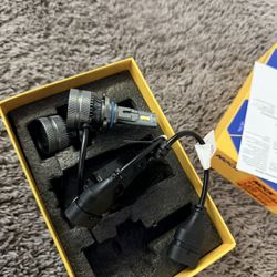 Focos Led The Para Tod Tipo De Autos 🚘 🤩❗️