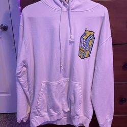 Mens Lyrical Lemonade Hoodie 