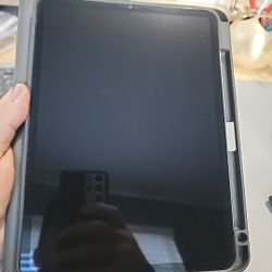 iPad Pro 11" 4th Gen 256gb Wifi Space Gray Excellent Condition