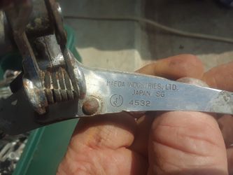 Bike derailers