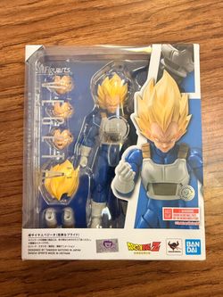 Shfiguarts Vegeta