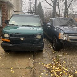 2008 Chevrolet Silverado