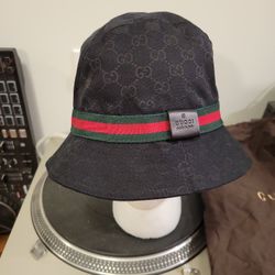 Gucci Bucket Hat